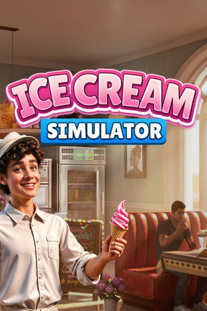 Ice Cream Simulator