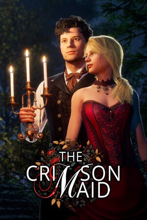 绯色侍女 The Crimson Maid