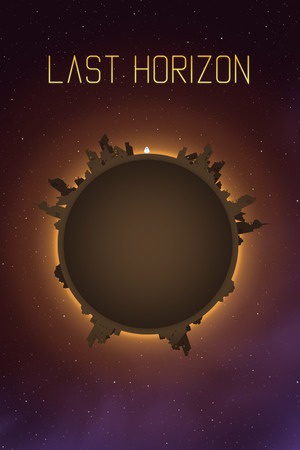 Last Horizon