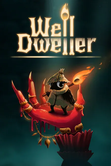 黯井微光 (Well Dweller)