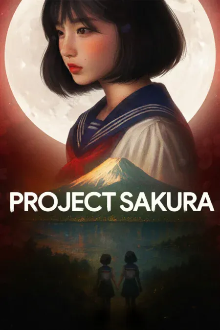 Project Sakura: 樱花计划