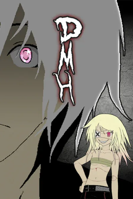 Disillusions Manga Horror